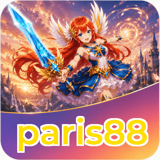 paris88 Verification