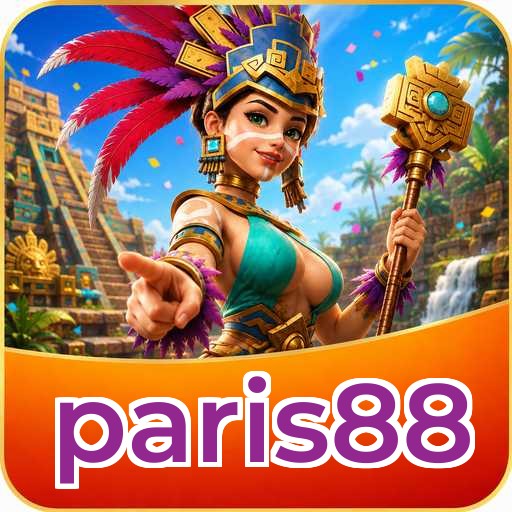 paris88 Signature