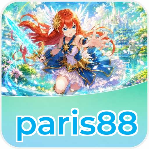paris88 Components