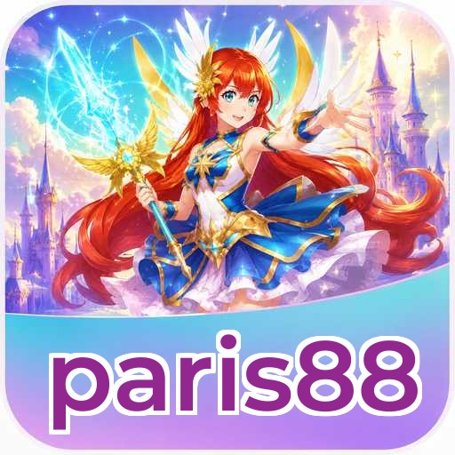 paris88 Components
