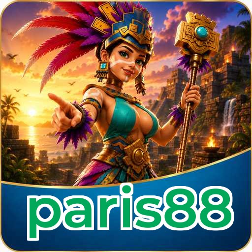 paris88 APK Structure