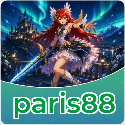 paris88 APK Structure