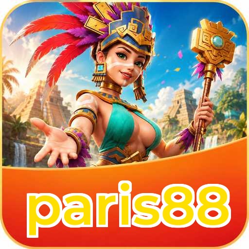 paris88 APK Structure