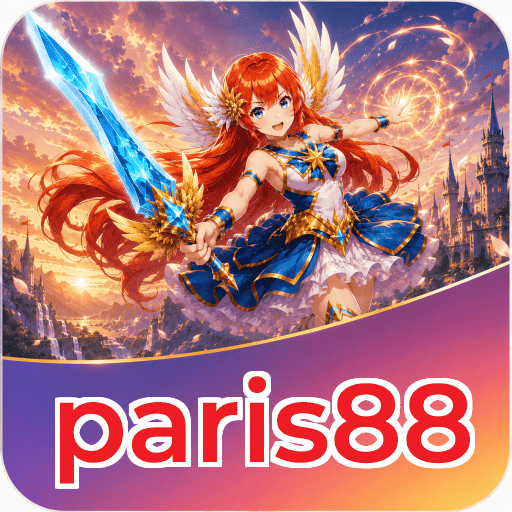 paris88 Components