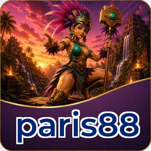 paris88 Technical Info