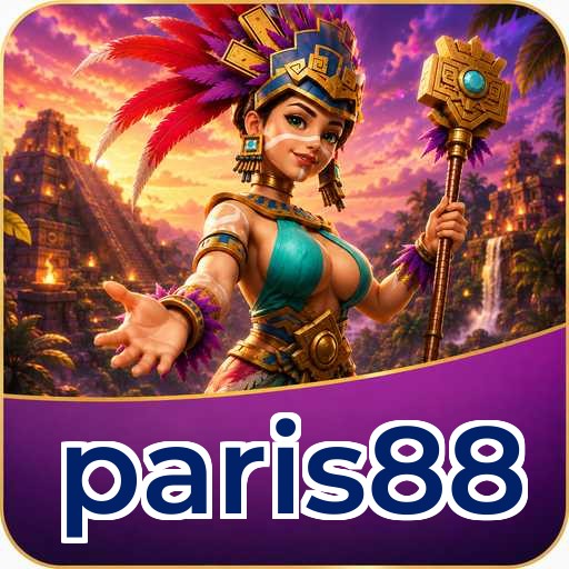 paris88 Verification