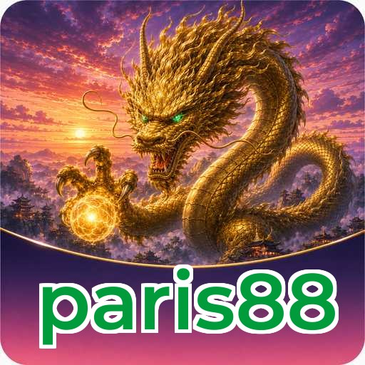 paris88 Verification