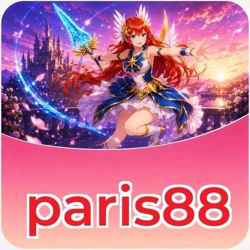 paris88 Signature
