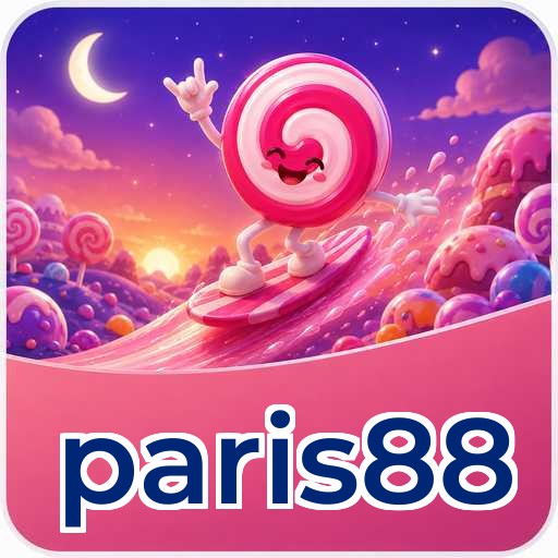 paris88 Components