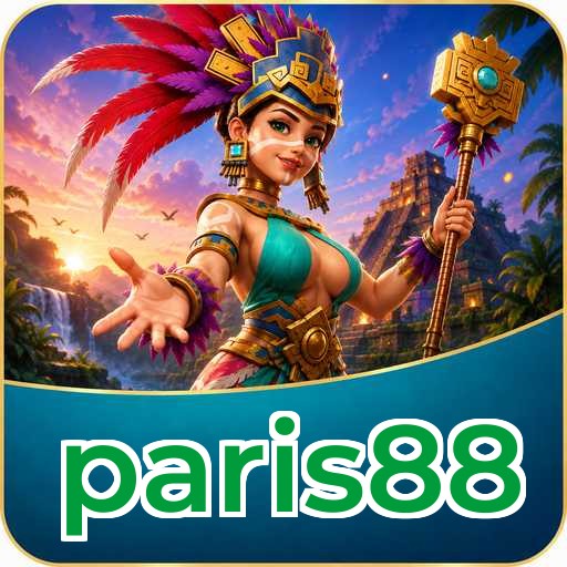 paris88 Signature