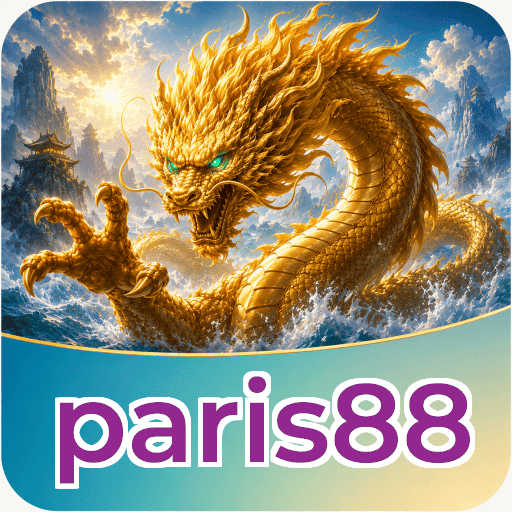 paris88 APK Structure