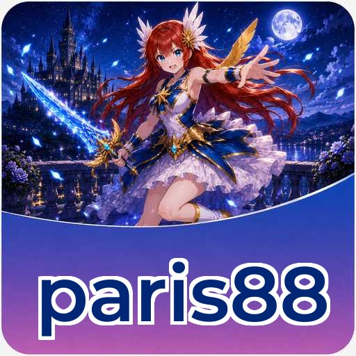 paris88 Signature