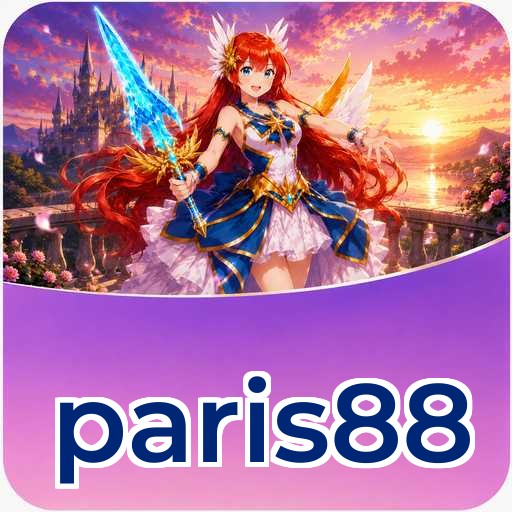 paris88 Signature