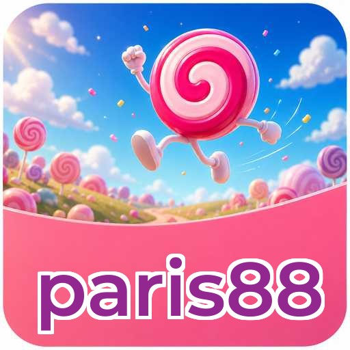paris88 Aplikasi