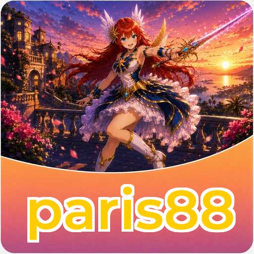 paris88 APK