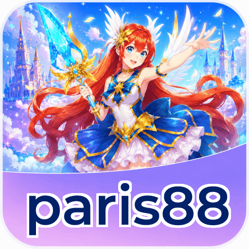 paris88 APK Structure