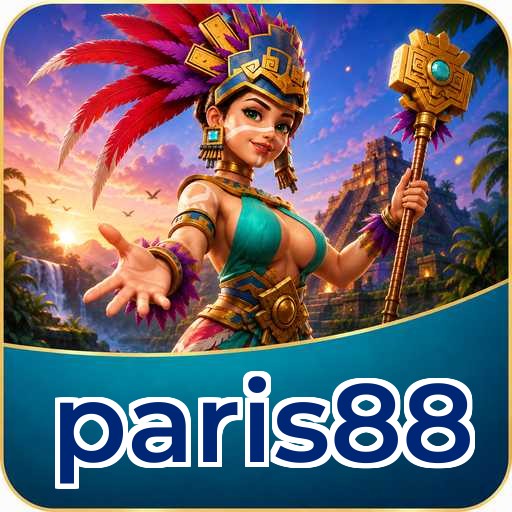 paris88 APK Structure