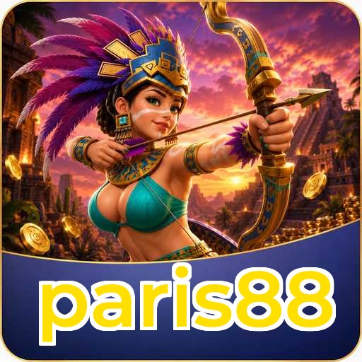 paris88 Verification