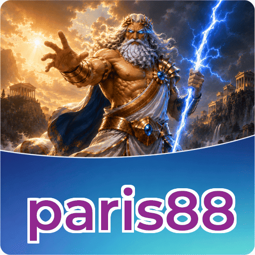 paris88 APK Structure