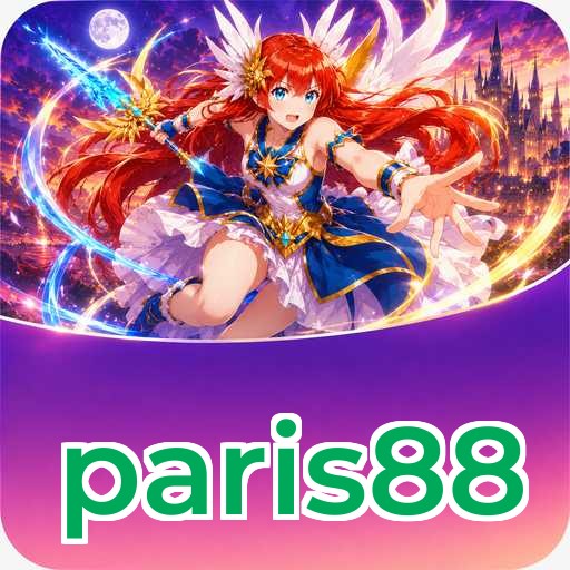 paris88 Signature
