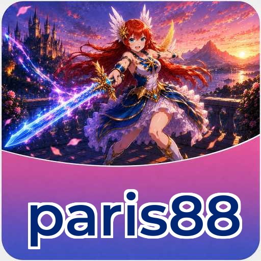 paris88 Download